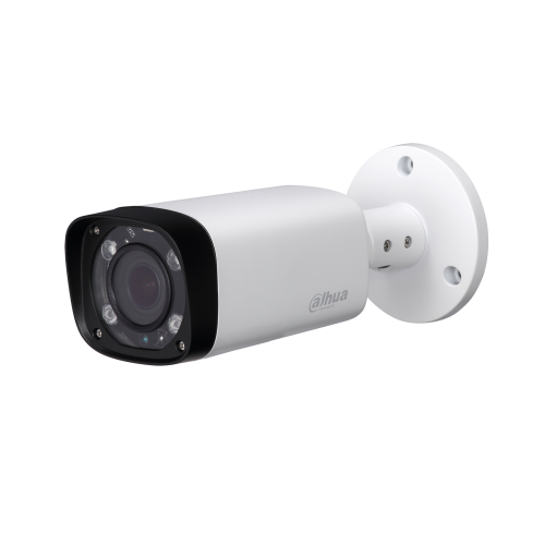 2 Megapixel 1080P WDR Starlight HDCVI Bullet Kamera